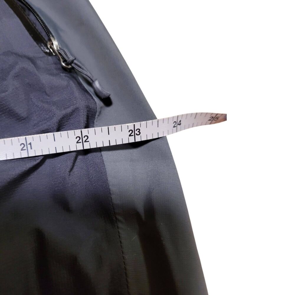 REI Elements Women's L Rain Pants - Picture 10 of 11